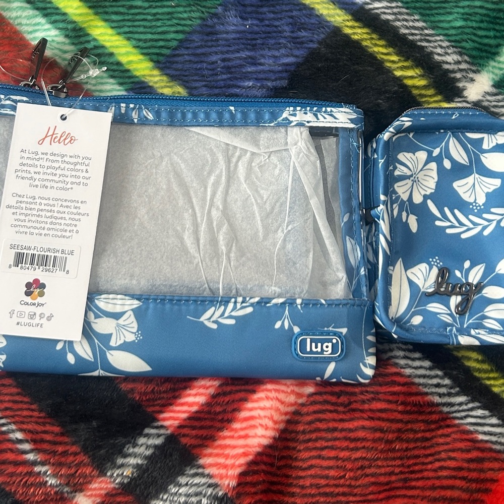 Lug Bundle